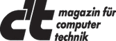 c't magazin für computertechnik