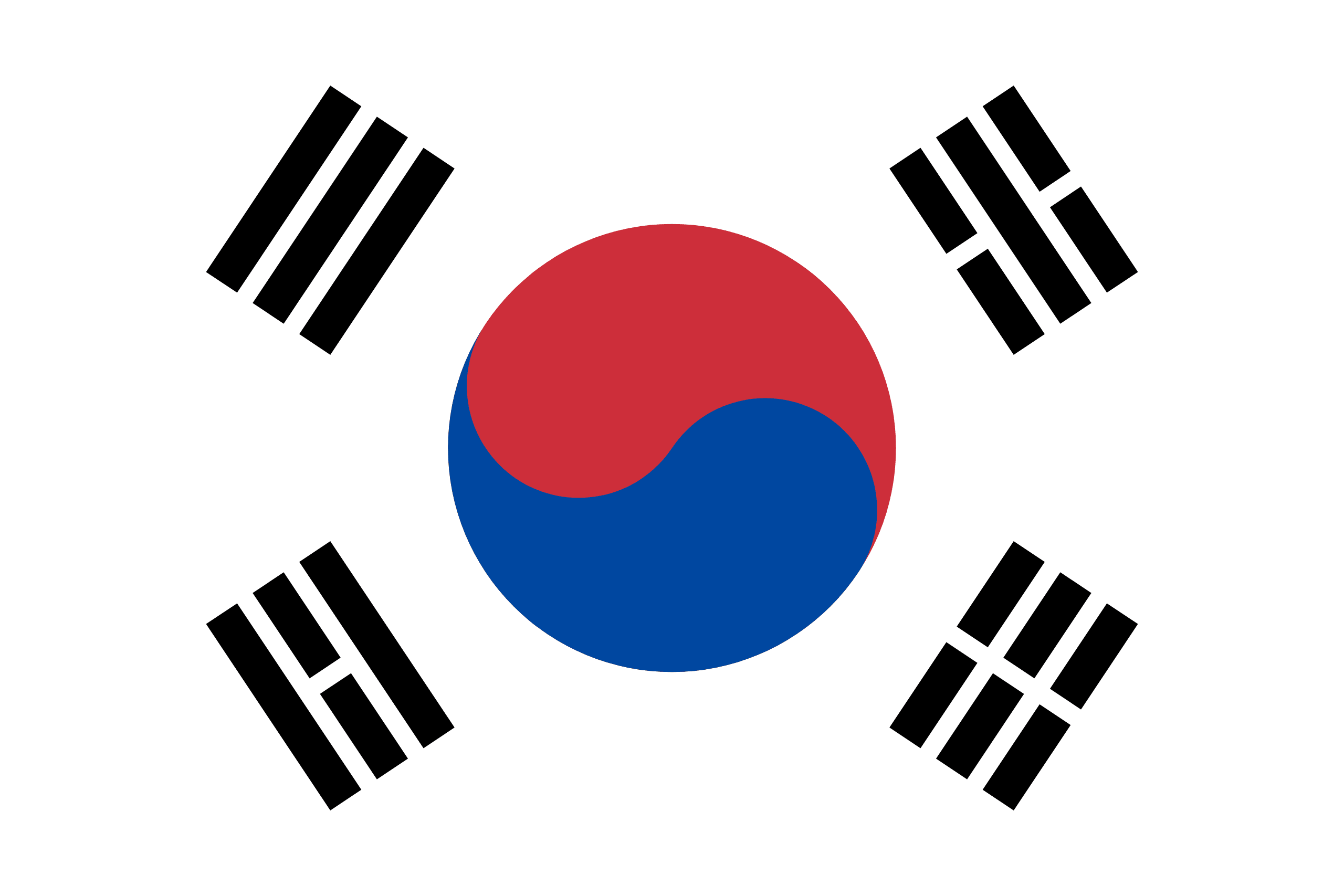 VPN Südkorea