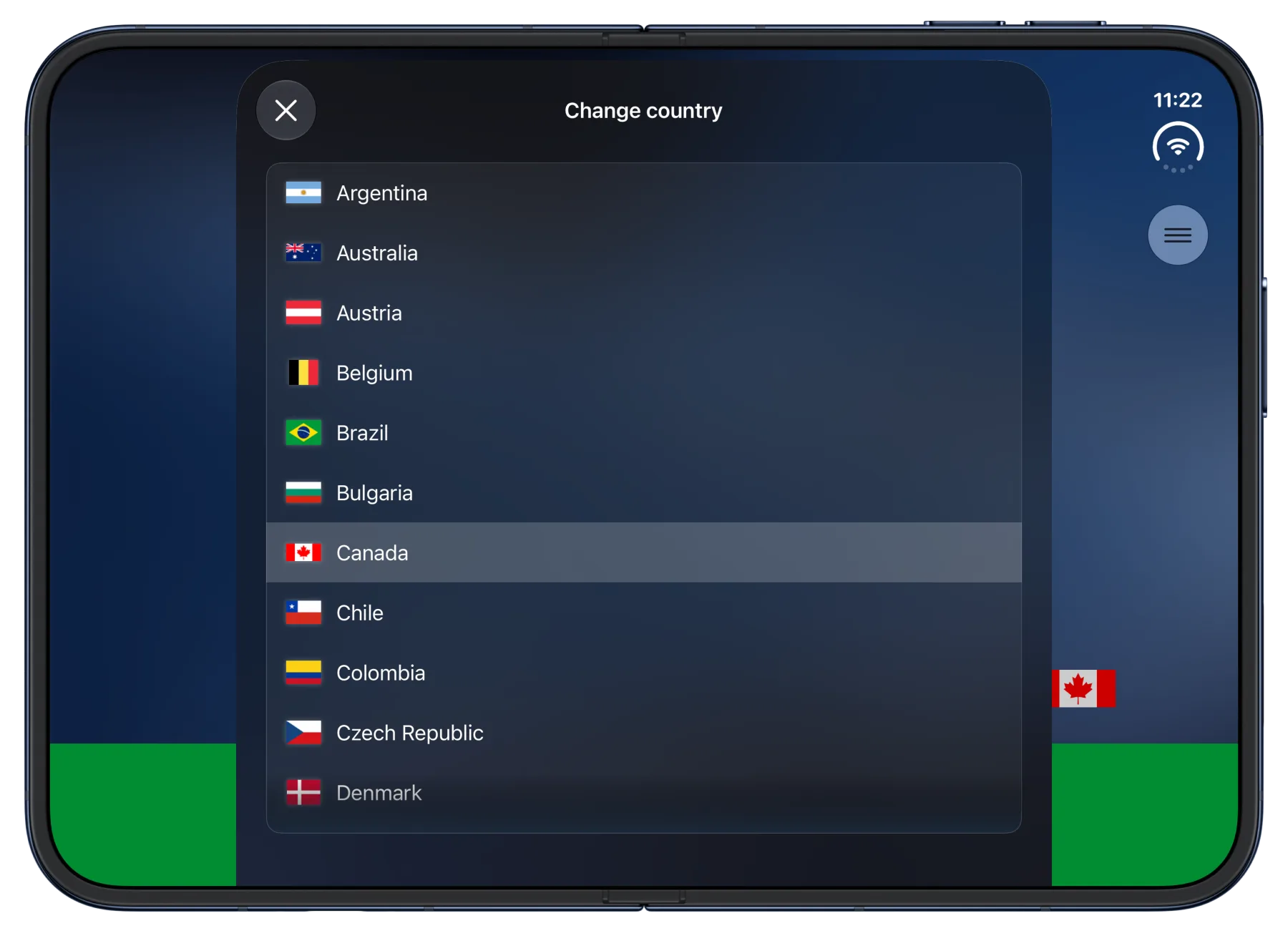 Steganos VPN Online Shield